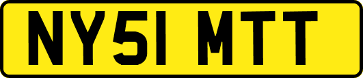 NY51MTT