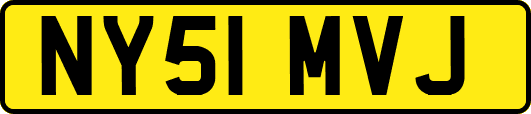 NY51MVJ