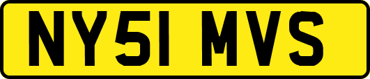 NY51MVS