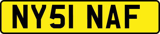 NY51NAF