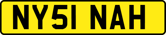 NY51NAH