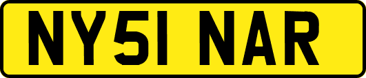 NY51NAR