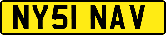 NY51NAV