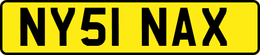 NY51NAX