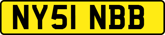 NY51NBB