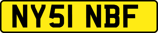 NY51NBF