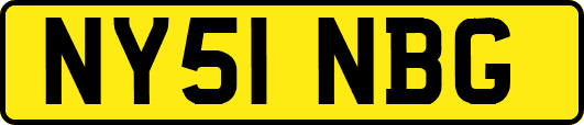 NY51NBG