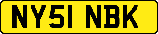 NY51NBK