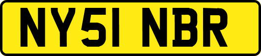 NY51NBR