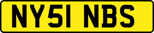 NY51NBS