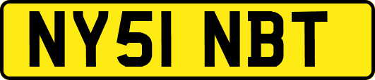 NY51NBT