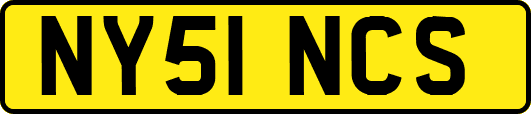 NY51NCS