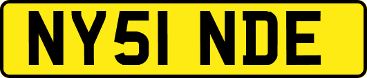 NY51NDE