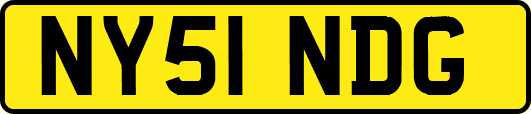 NY51NDG