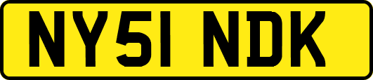 NY51NDK