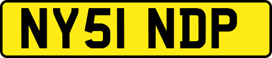 NY51NDP