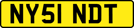 NY51NDT