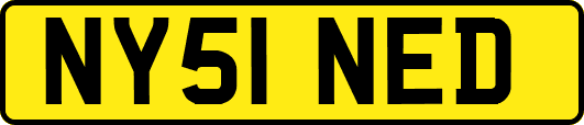 NY51NED