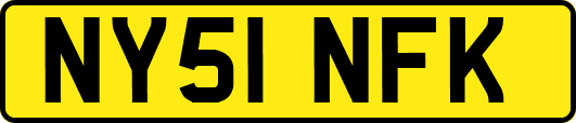 NY51NFK