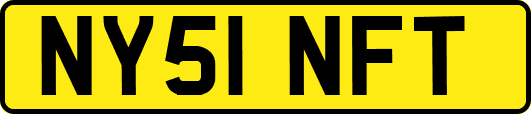 NY51NFT