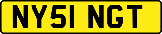 NY51NGT