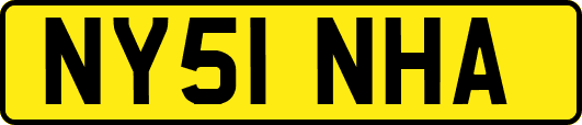 NY51NHA