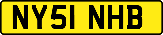 NY51NHB