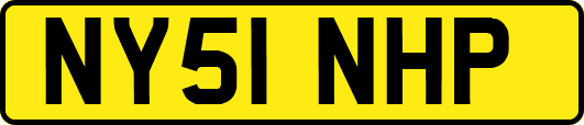 NY51NHP