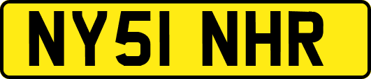 NY51NHR