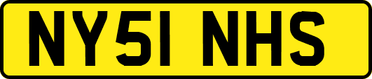 NY51NHS
