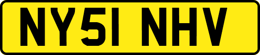 NY51NHV