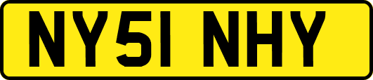 NY51NHY