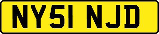 NY51NJD