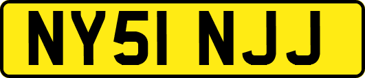 NY51NJJ