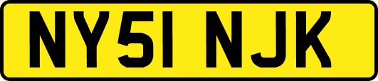 NY51NJK