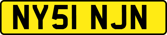 NY51NJN