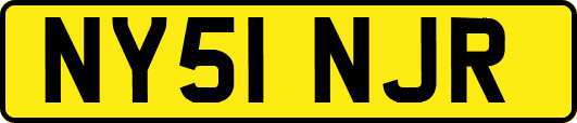NY51NJR