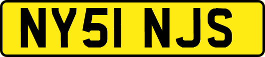 NY51NJS