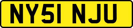 NY51NJU