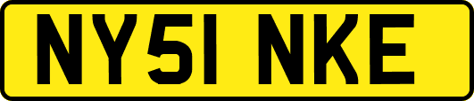 NY51NKE