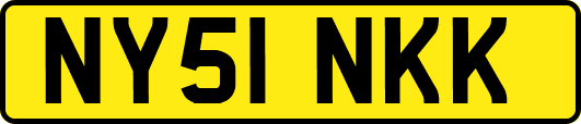 NY51NKK
