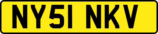NY51NKV