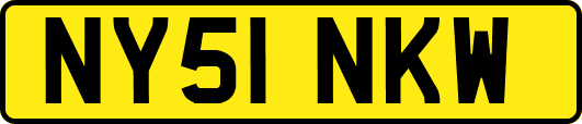 NY51NKW