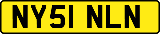NY51NLN