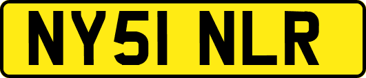NY51NLR