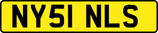 NY51NLS