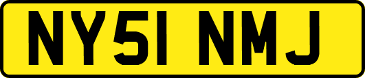 NY51NMJ