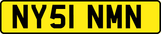 NY51NMN