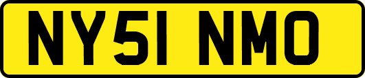 NY51NMO