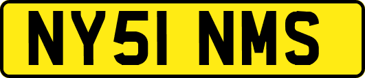 NY51NMS